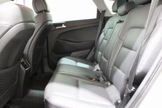 Hyundai Tucson  picture 12