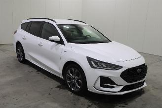 Ford Focus  picture 2