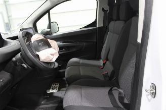 Peugeot Partner  picture 11
