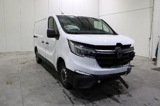 Renault Trafic  picture 3