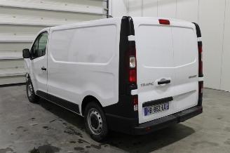 Renault Trafic  picture 5