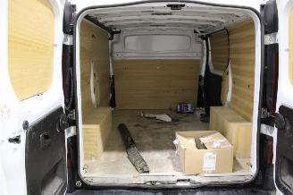 Renault Trafic  picture 15