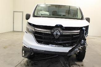 Renault Trafic  picture 5