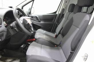 Citroën Berlingo  picture 9