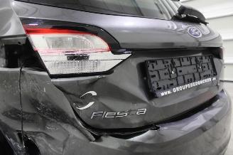 Ford Fiesta  picture 7