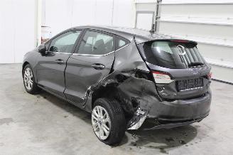 Ford Fiesta  picture 4