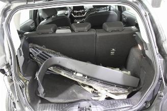 Ford Fiesta  picture 21