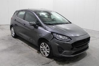 Ford Fiesta  picture 3