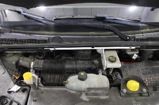 Renault Trafic  picture 14