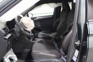 Seat Tarraco  picture 9