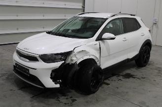škoda osobní automobily Kia Stonic  2024/8