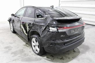 Audi Q4 e-tron picture 4