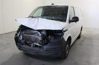 Unfallwagen Volkswagen Transporter T6 2020/7