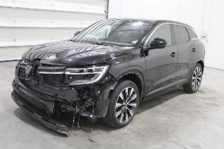  Renault Austral  2023/5