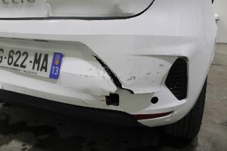 Renault Clio  picture 9