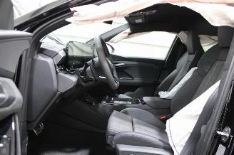 Audi Q6 e-tron picture 11