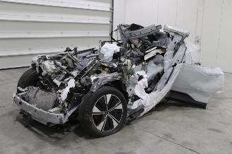 demontáž osobní automobily Polestar 4  2025/9