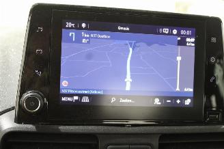 Opel Combo  picture 14