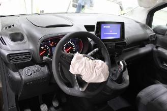 Opel Combo  picture 10