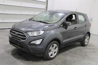 demontáž osobní automobily Ford EcoSport  2021/9