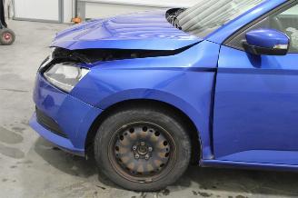 Skoda Fabia  picture 5