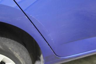 Skoda Fabia  picture 8