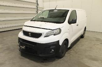 Coche accidentado Peugeot Expert  2021/5