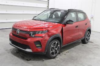 skadebil auto Citroën C3  2025/3