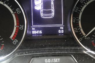 Skoda Fabia  picture 12