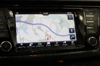 Skoda Fabia  picture 13