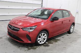 krockskadad bil auto Opel Corsa  2023/2