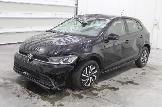 Unfallwagen Volkswagen Polo  2023/3