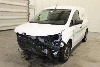 Unfallwagen Renault Kangoo  2024/12