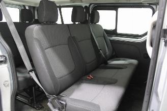 Renault Trafic  picture 11