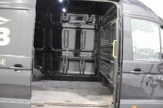 Volkswagen Crafter  picture 19