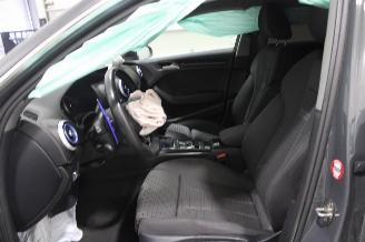 Audi A3  picture 11