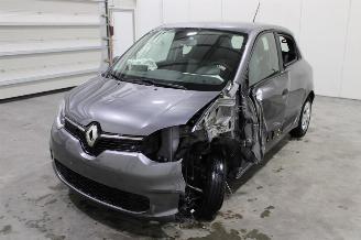 Unfallwagen Renault Twingo  2024/5