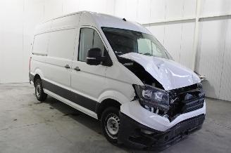 Volkswagen Crafter  picture 2