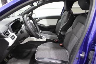 Renault Clio  picture 10