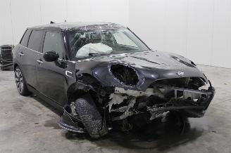Mini Cooper _CLUBMAN picture 2