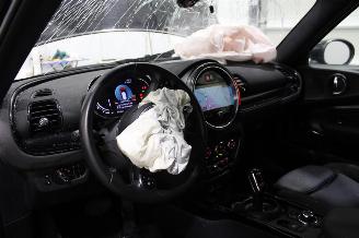 Mini Cooper _CLUBMAN picture 8