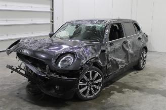 Purkuautot passenger cars Mini Cooper _CLUBMAN 2022/11