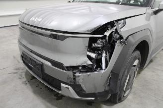 Kia EV9  picture 7