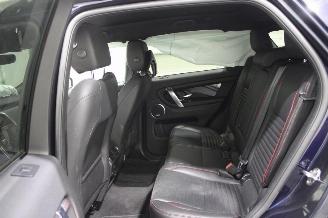 Land Rover Discovery Sport  picture 13
