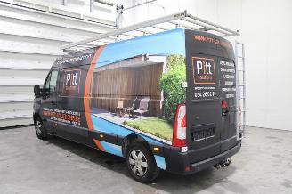 Nissan Interstar  picture 4