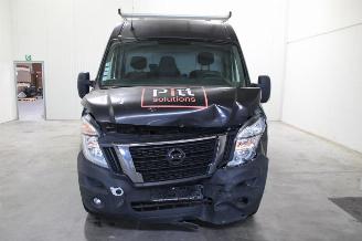 Nissan Interstar  picture 7