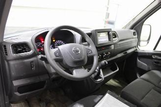 Nissan Interstar  picture 9