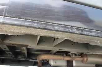 Nissan Interstar  picture 14