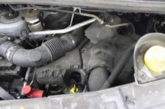 Nissan Interstar  picture 12
