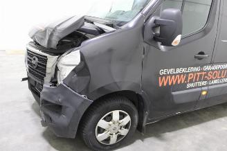 Nissan Interstar  picture 5